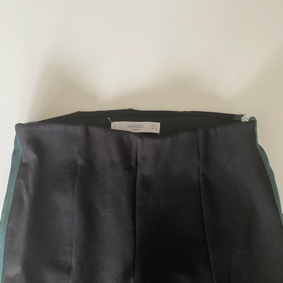 Mango pleated leggings - Picture 6 of 6